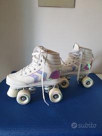 Pattini  per bambina 