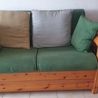 Divano Letto