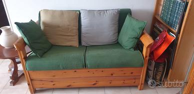 Divano Letto