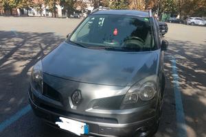 koleos 2.0 d