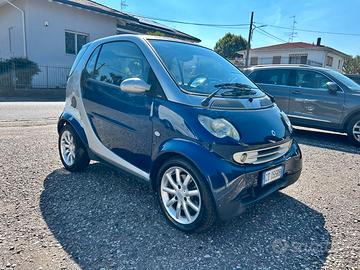 Smart Fortwo Passion 2006