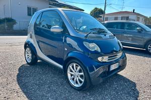 Smart Fortwo Passion 2006