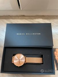 Orologio Daniel Wellington