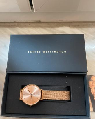 Orologio Daniel Wellington