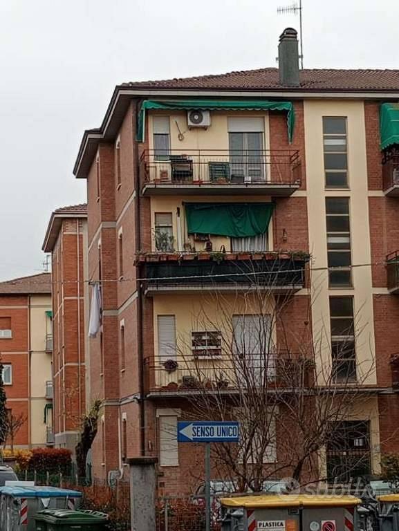 Appartamento – Reggio Emilia, Regina Pacis - Vista 2