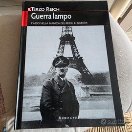 Guerra lampo