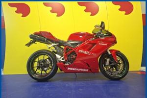 DUCATI 1098 Garantita e Finanziabile