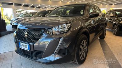 Peugeot 2008 1.5 BlueHDi 110 2021 – GARANZIA SHOCK
