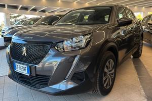 Peugeot 2008 1.5 BlueHDi 110 2021 – GARANZIA SHOCK