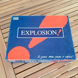 gioco di società EXPLOSION