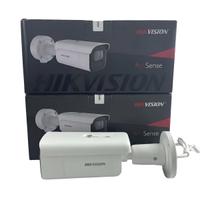 Telecamera Hikvision Ultra Acusense 4MPx Varifocal