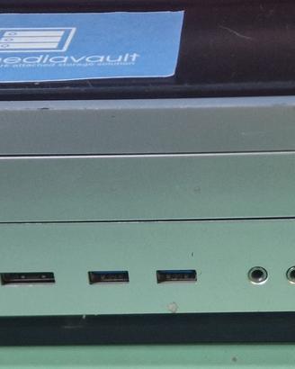Server NAS