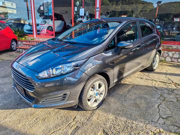 Ford Fiesta 1.5 diesel 01/2016 Cv75
