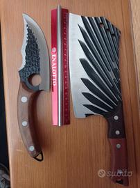 Coltello da cucina