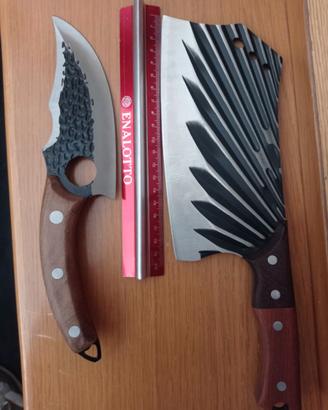 Coltello da cucina