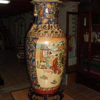 Vaso cinese