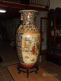 Vaso cinese