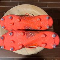 scarpe da calcio 