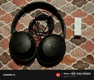 Cuffie Bose Soundtrue