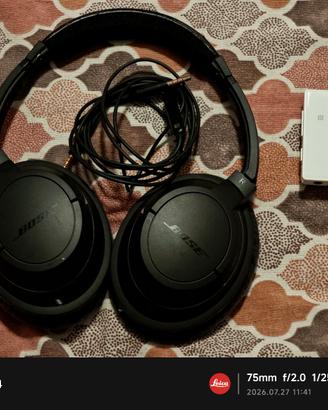 Cuffie Bose Soundtrue