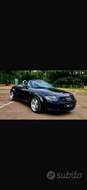 Audi TT Roadster Mk1 2006