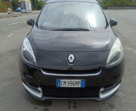 RENAULT Mégane 3ª serie - 2012