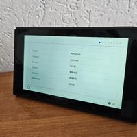 Nintendo Switch V1 – solo tablet 