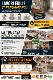 MURATORE TUTTOFARE POSA