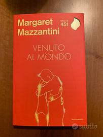 Venuto al mondo Margaret Mazzantini - Libri e Riviste In vendita a Varese
