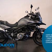 Suzuki V Strom DL 650 - 2015