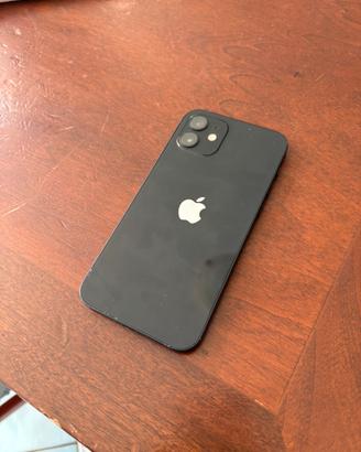 Iphone 12 usato