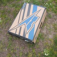 stivali moto cross