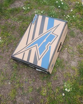 stivali moto cross