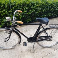 bianchi con cambio anni 70