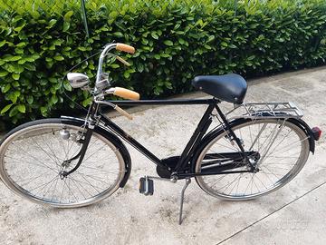 bianchi con cambio anni 70