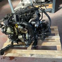 Ricambi Opel Astra Motore