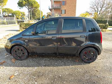Fiat Idea 1.3 Multijet Neopatentati