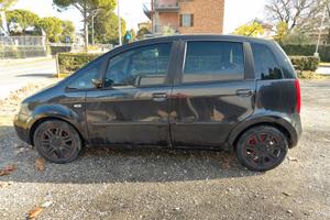 Fiat Idea 1.3 Multijet Neopatentati