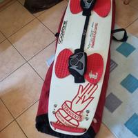 Tavola kite surf