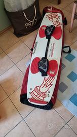 Tavola kite surf