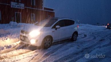 Pezzi ford kuga