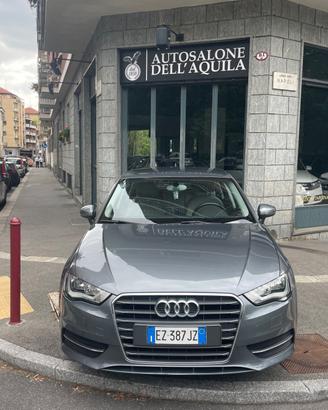 Audi A3 1.2 TFSI 110 CV Ambition/1PROP/GARANZIA