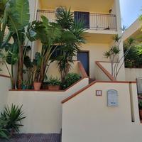 CEFALU' Fresie Apt panoramico vicino al mare