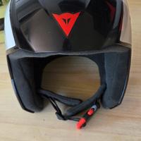 casco motorino bambino taglia js circonf capo(52)