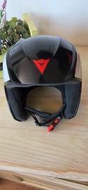 casco motorino bambino taglia js circonf capo(52)
