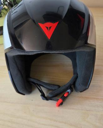 casco motorino bambino taglia js circonf capo(52)