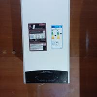 caldaia ha condenzazione