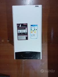 caldaia ha condenzazione