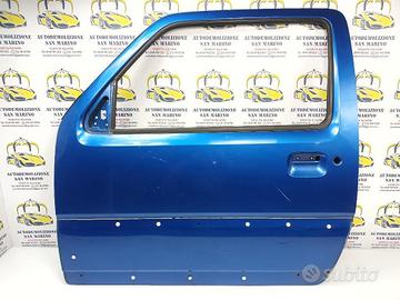 PORTA ANT. SX. SUZUKI JIMNY «I» (1999)