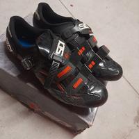 scarpe ciclismo sidi 